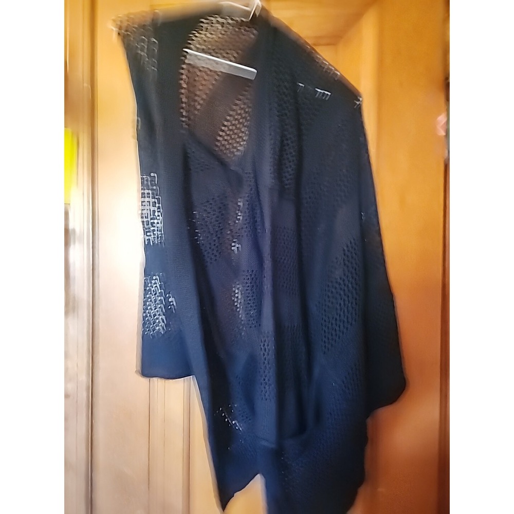 CRAZY GRID Womens Casual Blazer Jacket Long Sleeve Open Front Work Office Blazer